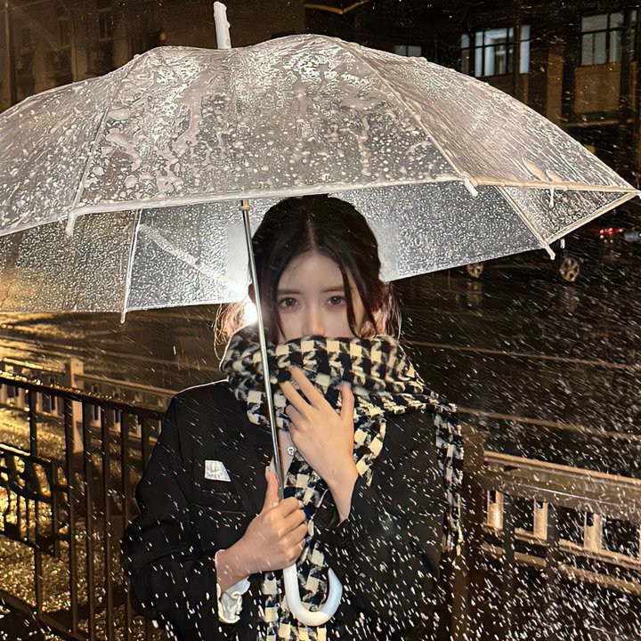 美声歌后：玛丽亚