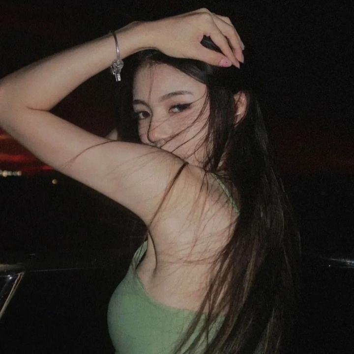 最后的女祭司
