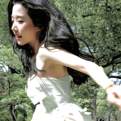 你是我的喜悦